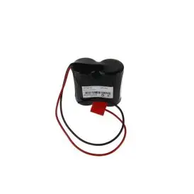 NC batteripakke nødlys - D-størrelse - 2.4 Volt