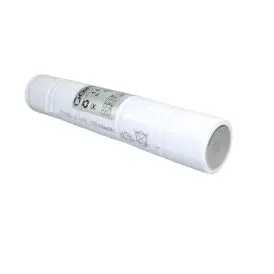 NiMH batteri passer til Streamlight flashligt SL-20X - Batterier til Lamper
