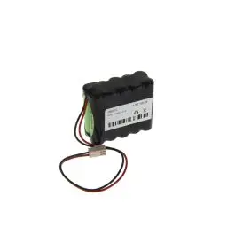 NiMH batteri passer til Roma roller shutter 4508470 - Batterier til Diverse apparater