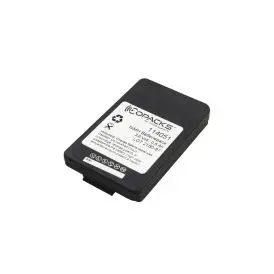 NiMH batteri til Autec kran fjernbetjening MHM03 - Batterier til Kran-fjernbetjeninger