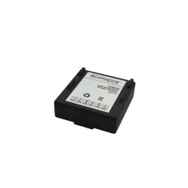 NiMH batteri passer til Hetronic/Abitron kran fjernbetjening - Nova Ergo type 68300520 - Batterier til Kran-fjernbetjeninger