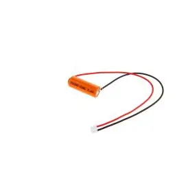 Originalt lithium batteri til Mitsubishi FX2NC-32BL - LITHIUMBATTERIER