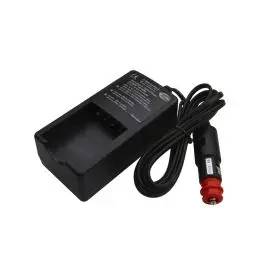 Original HBC biloplader radio fjernbetjening QD108300 - Opladere til Radio fjernbetjeninger