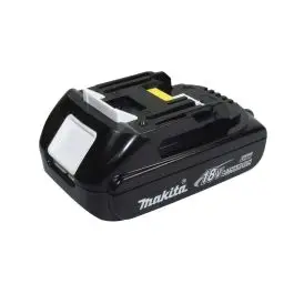 Originalt Li Ion batteri til Makita BL1815 - Batterier til Elværktøj