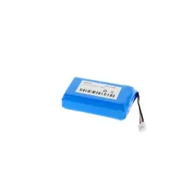 Li-polymer erstatningsbatteri til Abus FUBT50000 - Batterier til Diverse apparater
