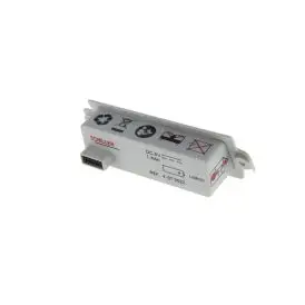 Originalt lithium batteri til Schiller Defigard DG Touch 7, Physiogard Touch 7 - LITHIUMBATTERIER