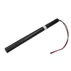 NC batteripakke nødlys - Sub C-Size - 9 Volt