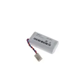 Lithium batteri passer til Daitem type BatLi05, 8904, D8904 - LITHIUMBATTERIER