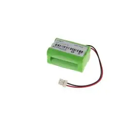 NiMH batteri passer til Jay radio fjernbetjening UTE050, UTE 050, 6AAA800 - Batterier til Kran-fjernbetjeninger