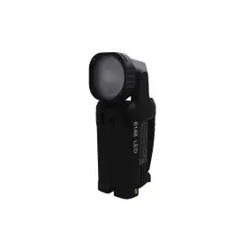 Håndlampe Stahl 6148 EX LED med ladestol og kabel 230 Volt - Håndbårne spots