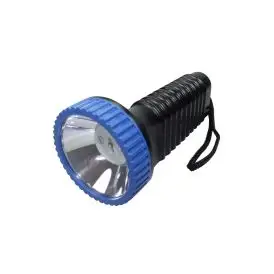 AccuLux lommelygte PowerLux LED - Lommelygter