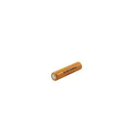 NiMH Panasonic batteri HHR70AAAB/FT Micro AAA industriel version - Batterier til NiMH-celler