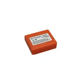 NiMH batteri passer til HBC kran fjernbetjening - BA223000, BA223030 - Batterier til Kran-fjernbetjeninger