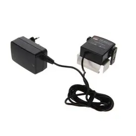 Original Primedic ClipCharger - PRI 97791 - Opladere til Medicinsk udstyr