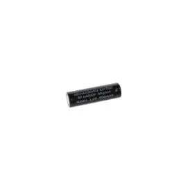 NiMH batteri Mignon AA - Batterier til NiMH-celler