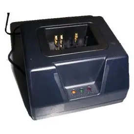 Oplader passer til Bosch Fug10a(R) - Opladere til To-vejs radioer (+ biloplader)