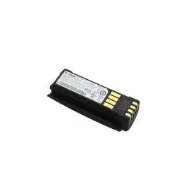 Originalt Li-Ion batteri til Zebra (MotorolaSymbol) Scanner MT20xx MT2070 MT2090 series RFD5500 - Batterier til Stregkodescannere