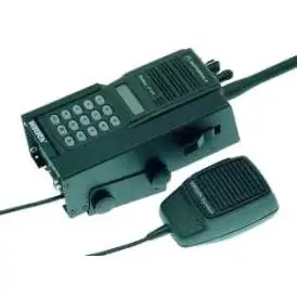 Wetech Billader passer til Motorola GP900 WTC601 - Opladere til To-vejs radioer (+ biloplader)