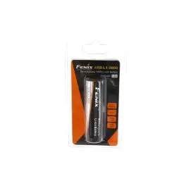Originalt Li-Ion batteri til Fenix ​​RC20 lommelygte - ARB-L1 - Batterier til Lamper