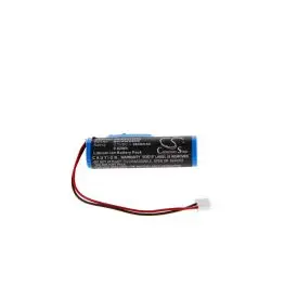 Li Ion batteri passer til Croove Voice Amplifier B0143KH9KG - Batterier til Diverse apparater