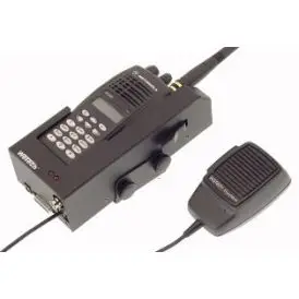 Wetech Billader passer til Motorola GP320 GP360 - WTC631 - Opladere til To-vejs radioer (+ biloplader)