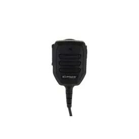 Højttalermikrofon GE-XMB7 passer til Motorola DP2400, DP2600, DP3441, MTP3550, R5 - Højttalermikrofoner