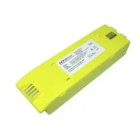 Lithium batteri Cardiac Science PowerHeart AED G3, G3 Pro - LITHIUMBATTERIER