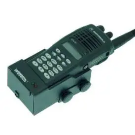 Wetech Billader passer til Motorola GP320 GP360 - WTC620 - Opladere til To-vejs radioer (+ biloplader)