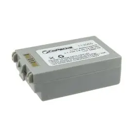 Li Ion batteri passer til Symbol scanner MC70 MC75 - Batterier til Stregkodescannere