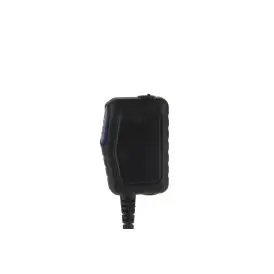 PTT47 PTT-enhed med 3,5 mm jack-stik og mikrofon passer til Sepura STP9000, SC20 - PTT-enheder ( Push-To-Talk)
