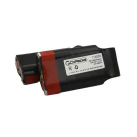NC batteri egnet til kran fjernbetjening Theimeg RC101000 - Batterier til Kran-fjernbetjeninger