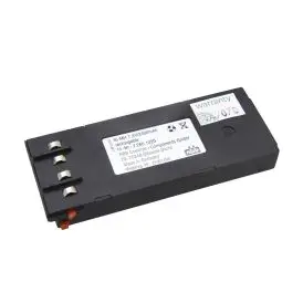 NiMH originalt batteri til NBB Nano Hi Drive 4000 - 22601020 22501000 - Batterier til Kran-fjernbetjeninger