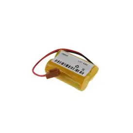 Panasonic Lithium batteri BR-AGCF2P - LITHIUMBATTERIER