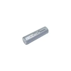 NiMH Mignon AA Industrie - Batterier til NiMH-celler