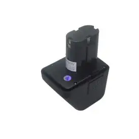 NiMH powertool batteri passer til Gesipa 7256020 , 7251017 - Batterier til Elværktøj