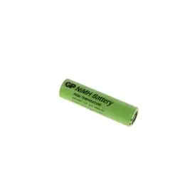 NiMH GP batteri GP400LAHT /FT 4/3A højtemp industriel version - Batterier til NiMH-celler