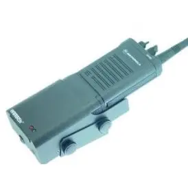 Wetech Billader passer til Motorola MX1000 MX2000 - WTC608 - Opladere til To-vejs radioer (+ biloplader)