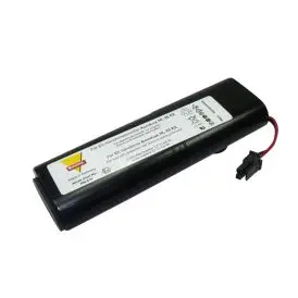 Li Ion original batteri Acculux håndspot HL25EX - Batterier til Lamper