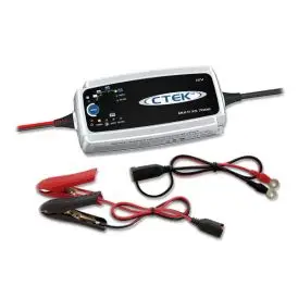 CTEK MXS 7.0 - Opladere til Blybatterier