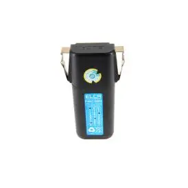NiMH originalt batteri til ELCA radiofjernbetjening - GENIO-P, GENIO-M - Batterier til Kran-fjernbetjeninger