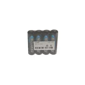 NiZn Ansmann genopladeligt batteri Mignon AA 1,6 Ah  - Batterier til NiMH-celler