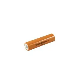 NiMH-celle 4/3A Panasonic HHR-450A/FT - Batterier til NiMH-celler