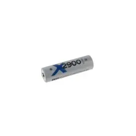 NiMH batteri X-Cell Mignon AA forbrugerversion - Batterier til NiMH-celler