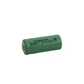 NiMH batteri Lady - Batterier til NiMH-celler
