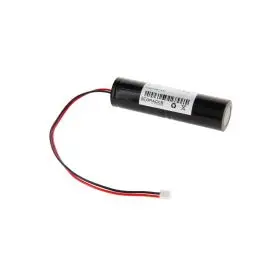 NC batteripakke nødlys - Sub C-Size - 2.4 Volt