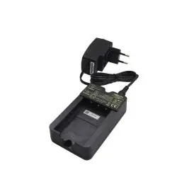 Original Autec 80-250 volt oplader UMC12V AC til batteri MHM03 LPM01 - Opladere til Radio fjernbetjeninger