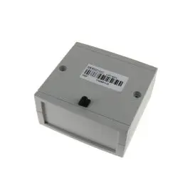Original Fresenius Li Ion batteri til MRI Guard Agilia, Ref. Z6450026 - LITHIUMBATTERIER