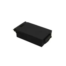 Li-Ion batteri passer til Cipherlab CPT9300 CPT9400 CPT9600 type : BA-0012A7 - Batterier til Stregkodescannere