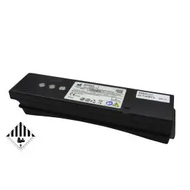 Primedic Original Lithium batteri 6 til defi HeartSave6, type M250 - LITHIUMBATTERIER