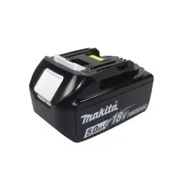 Originalt Li Ion batteri til Makita BL1850 - Batterier til Elværktøj